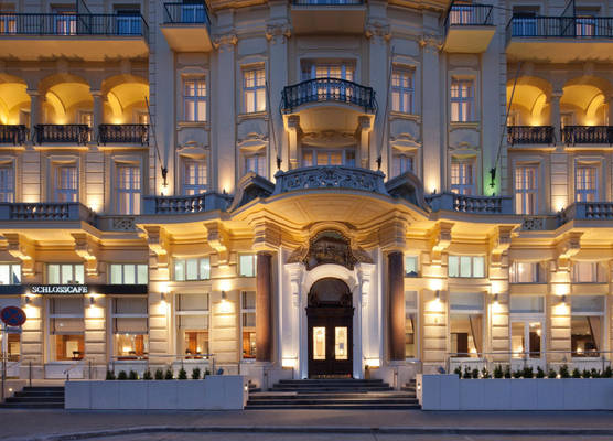 Austria Trend Parkhotel Schönbrunn Wien 1