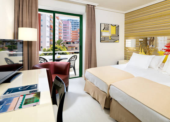 H10 Tenerife Playa 1