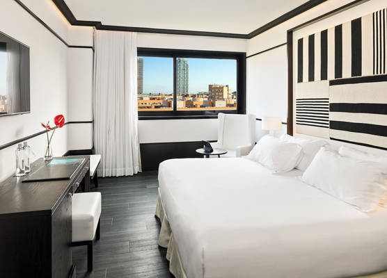 H10 Marina Barcelona 1