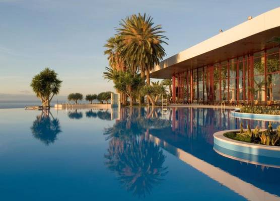 Pestana Casino Park Hotel & Casino 1