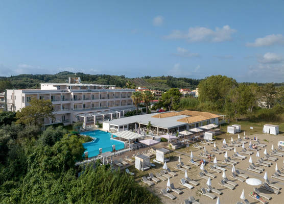 Cavomarina Beach- Adults Only 1