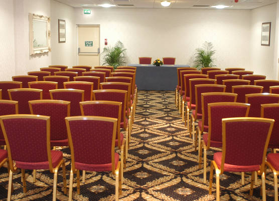 Britannia Bournemouth Hotel 1