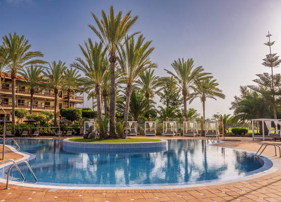 Elba Palace Golf Boutique Hotel - Adults Only 1