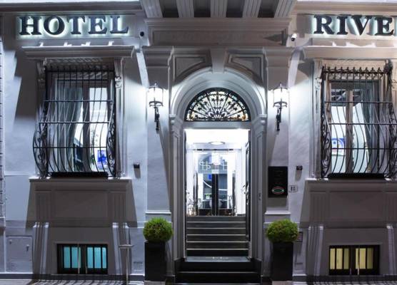 LHP Hotel River & SPA 1