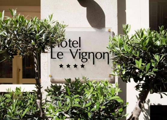 Maison Vignon 1