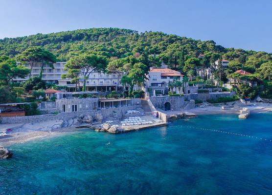 Hotel Splendid 1