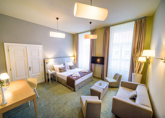 Grandium Hotel Prague 1