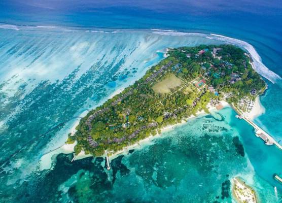 Adaaran Select Hudhuranfushi - Premium All Inclusive 1