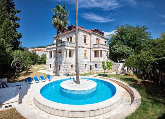 Boutique Villa Filaus 1
