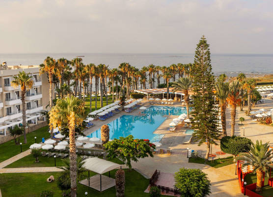 Louis Phaethon Beach 1