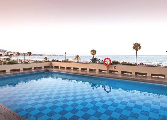 Ilunion Fuengirola 1