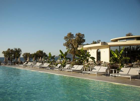 Domes Aulūs Zante, All Inclusive, Autograph Collection 1