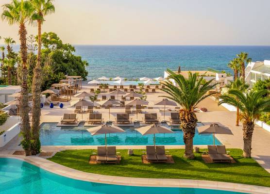 Royal Azur Thalasso Golf 1