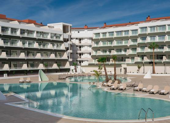 Gara Suites Golf & Spa 1
