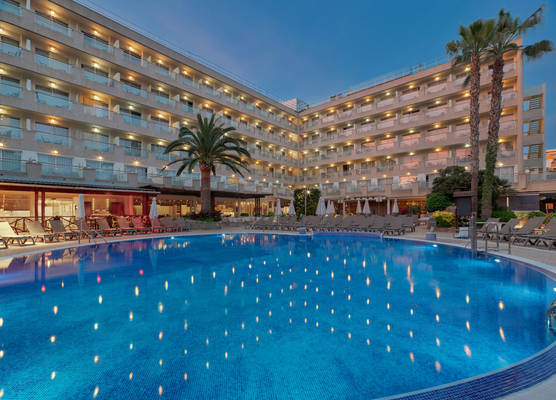H10 Vintage Salou - Adults Only 1