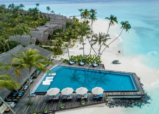 Fushifaru Maldives 1