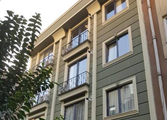 Joy Suites 1