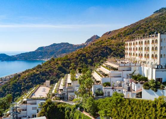 Hotel Olimpo le Terrazze 1