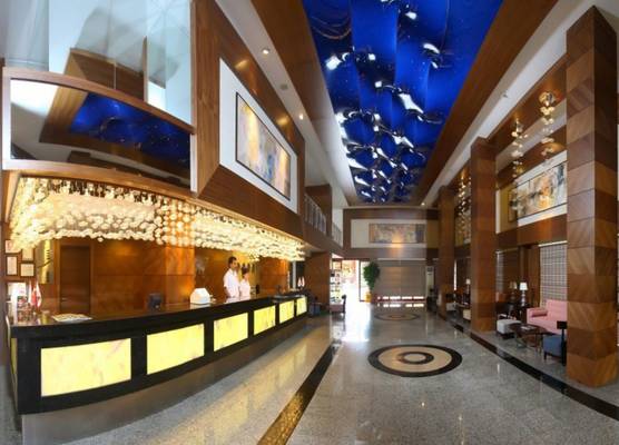 A11 Hotel Obaköy 1