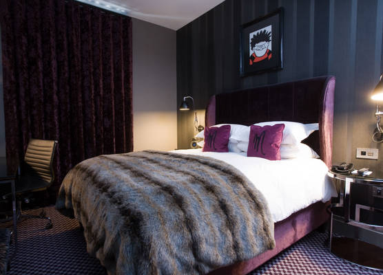 Malmaison Dundee 1