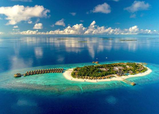 Kudafushi Resort & Spa - Soft All-Inclusive 1