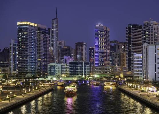 Stella Di Mare Dubai Marina Hotel 1