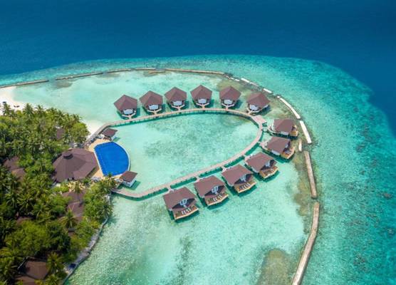 Ellaidhoo Maldives by Cinnamon 1