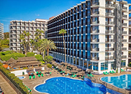 Relaxia Beverly Park 1
