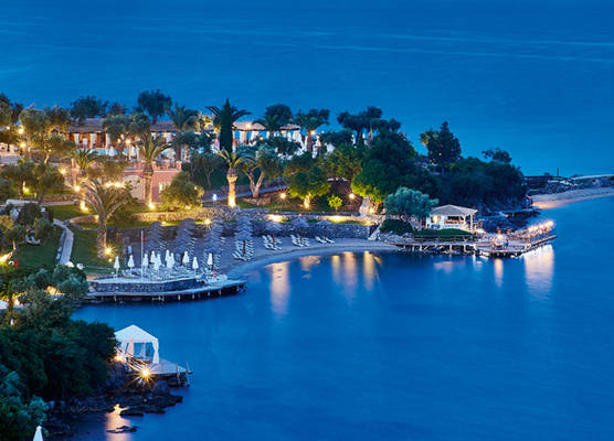 Corfu Imperial, A Resort to Live 1