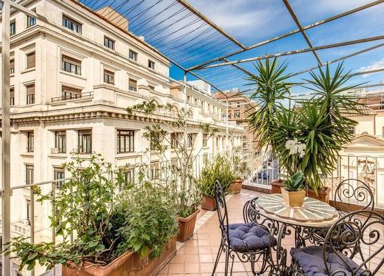 Hotel Cinquantatre 1