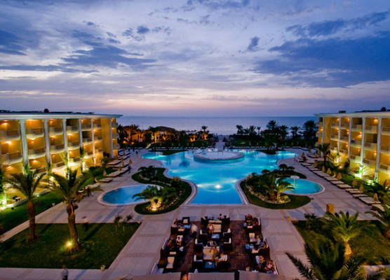 Royal Thalassa Monastir 1
