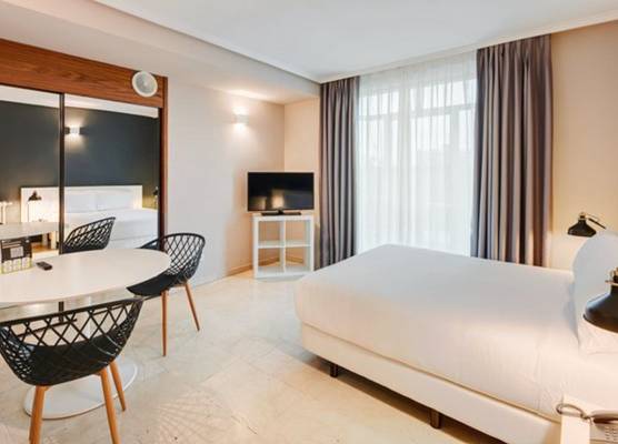 Sercotel Togumar Apartaments 1