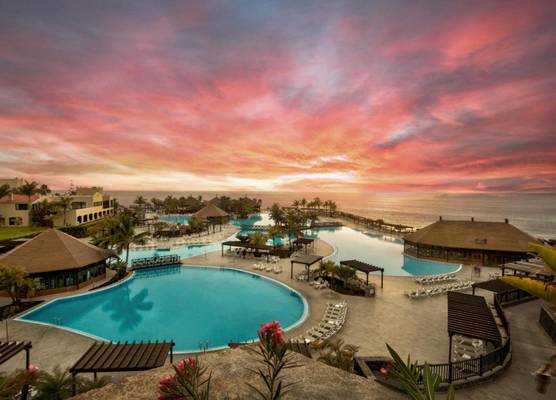 Hotel La Palma Princess 1