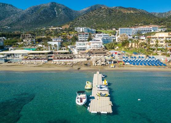 Nostos Beach Boutique Hotel 1