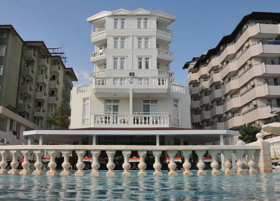 Azak Hotel 1