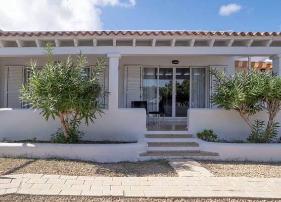 Roquetes Bungalows - Formentera Break 1