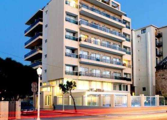 Hotel Riviera 1