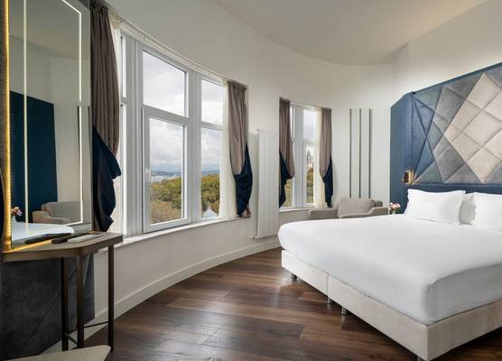 Adamar Hotel-Special Category 1