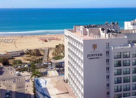 Jupiter Algarve Hotel - Beach & Spa 1