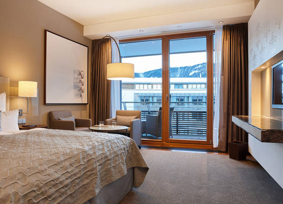 Kempinski Hotel Berchtesgaden 1
