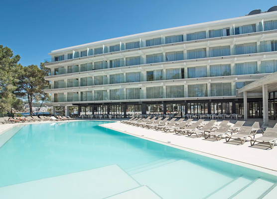 Els Pins Resort & Spa - Emar Hotels 1