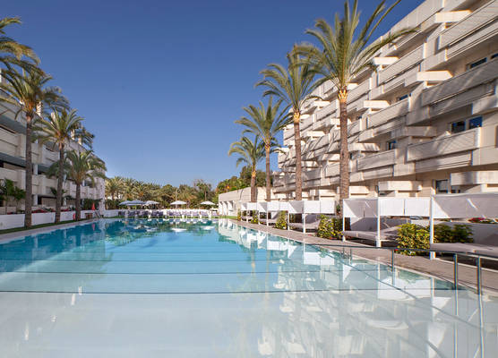 Alanda Marbella Hotel & Wellness 1
