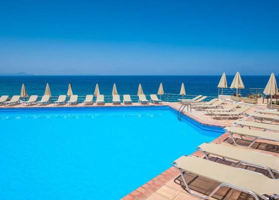 Scaleta Beach - adults only 1