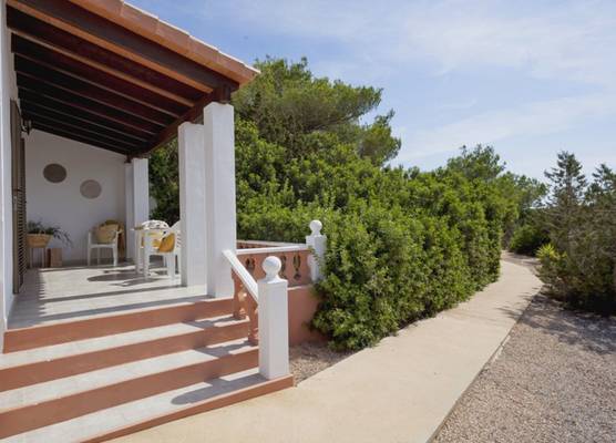 Viviendas Los Olivos - Formentera Break 1