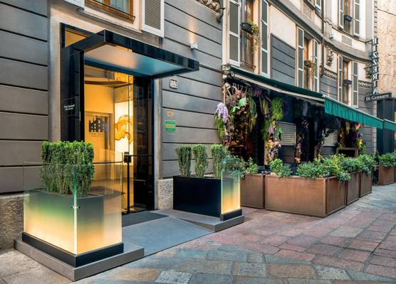 The Street Milano Duomo | a Design Boutique Hotel 1