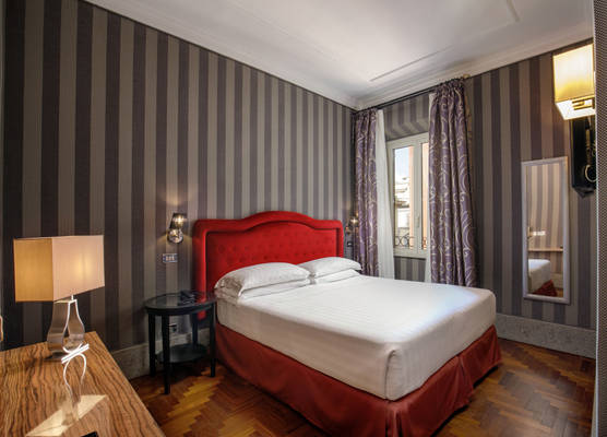 Hotel Royal Court 1