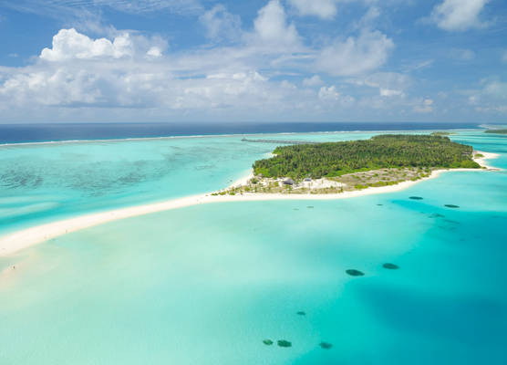 Villa Park Sun Island 1