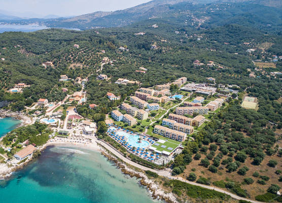 Mareblue Beach 1