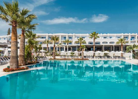 Mitsis Rodos Village 1