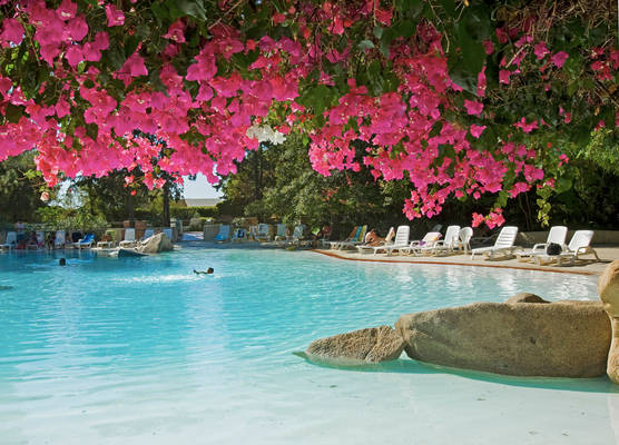 Arbatax Park Resort - Telis by Falkensteiner 1